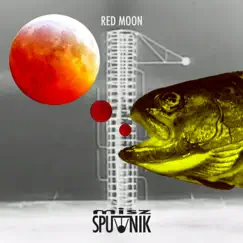 Red Moon - Single by Misz SPUTNIK album reviews, ratings, credits
