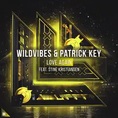 Love Again (feat. Stine Kristiansen) - Single by WildVibes & Patrick Key album reviews, ratings, credits