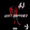 What Happened (feat. Beenajoint.k) [remix] - Single album lyrics, reviews, download