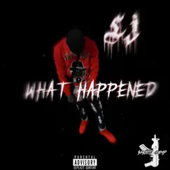 What Happened (feat. Beenajoint.k) [remix] - Single by LjDaChinkGod album reviews, ratings, credits