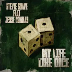 My Life Like Dice (feat. Jesse Commas) Song Lyrics