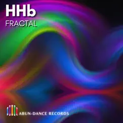 Fractal - Single by HHB album reviews, ratings, credits