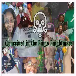 Conceived In the Kings Knightmare - Single by BSR KEM album reviews, ratings, credits