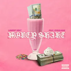 Money Shake (feat. ppcocaine) Song Lyrics
