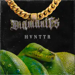 Diamantes - Single by Hvnttr album reviews, ratings, credits