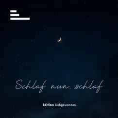 Schlaf nun, schlaf Song Lyrics