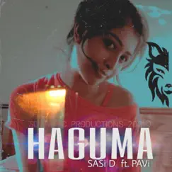 Haguma (feat. Pavi) - Single by Wolfer album reviews, ratings, credits