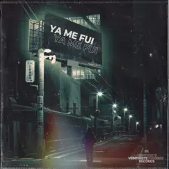 Ya me fui - Single by Ciampi album reviews, ratings, credits