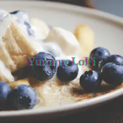Blueberry Yogurt (feat. Lofi Chillhop & TriReDub) Song Lyrics
