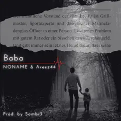 Baba (feat. Areez44) Song Lyrics