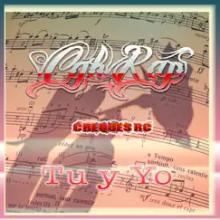 Tu Y Yo - Single by CGH Rap & Cheques RC album reviews, ratings, credits