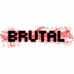 Brutal - Single by Lil Gold Puff album reviews, ratings, credits