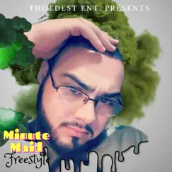 Minute Maid Freestyle - Single by Izzy G album reviews, ratings, credits