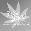 Hit Da Gas Do Tha Dash (Remix) [feat. CHAMP] - Single album lyrics, reviews, download