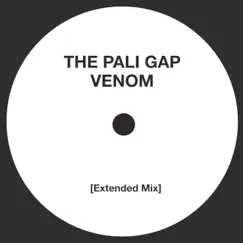 Venom - Single by The Pali Gap album reviews, ratings, credits