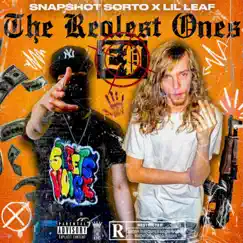 The Realest Ones EP by Snapshot Sorto album reviews, ratings, credits