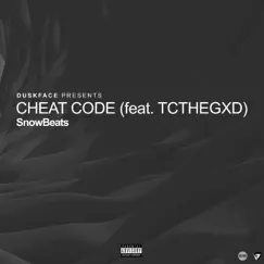 Cheat Code (feat. Tcthegxd) Song Lyrics