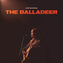 The Balladeer by Lori McKenna album reviews, ratings, credits