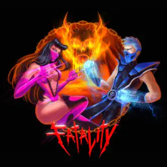 Fatality (feat. Snowblood) - Single by Graveyardguy album download
