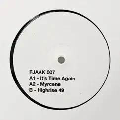 FJAAK 007 - Single by FJAAK album reviews, ratings, credits