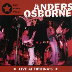 Blame It On a Few (Live At Tipitina's) Song Lyrics