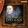 The Triumphs of Oriana album lyrics, reviews, download