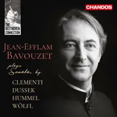 The Beethoven Connection by Jean-Efflam Bavouzet album reviews, ratings, credits
