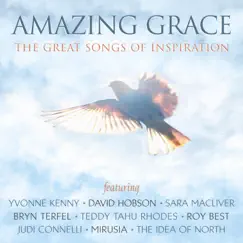 Amazing Grace (Arr. Guy Noble and Sally Whitwell) Song Lyrics