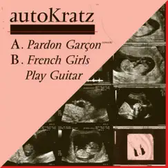 Kitsuné: Pardon garçon (Rewerk) - Single by AutoKratz album reviews, ratings, credits