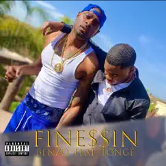 Fine$$in (feat. Longe) - Single by Benzo album reviews, ratings, credits