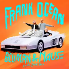 Frank Ocean (feat. Zack Hall) Song Lyrics