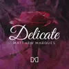 Delicate - Single album lyrics, reviews, download
