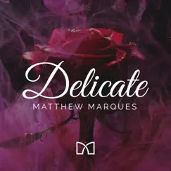 Delicate - Single by Matthew Marques album reviews, ratings, credits