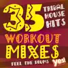 Yes (Original Workout Mix 128 BPM) song lyrics