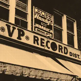 Down In Jamaica: 40 Years of VP Records by Various Artists album download