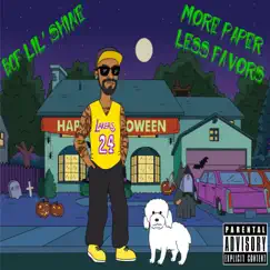 More Paper, Less Favors - Single by BCF Lil'Shine album reviews, ratings, credits