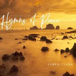 Hymns of Peace by Jared Clark album reviews, ratings, credits