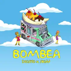 Bombea - Single by Diosito & Skinn album reviews, ratings, credits