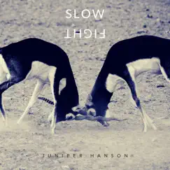 Slow Fight - Single by Juniper Hanson album reviews, ratings, credits