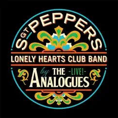 Sgt. Pepper's Lonely Hearts Club Band (Reprise) [Live] Song Lyrics