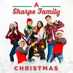 I Saw Mommy Kissing Santa Claus (feat. Aidan Sharpe & Connor Sharpe) Song Lyrics