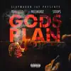 God's Plan (feat. Tone Gold, Passwurdz & Stoops) - Single album lyrics, reviews, download
