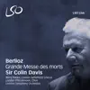 Berlioz: Grande Messe des morts album lyrics, reviews, download
