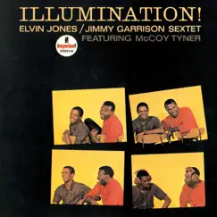 Illumination! (feat. McCoy Tyner) by Elvin Jones & Jimmy Garrison album reviews, ratings, credits