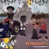Amillion (feat. Detroit Kobe, Jordan Perfect & Pax the Prophet) - Single album lyrics, reviews, download