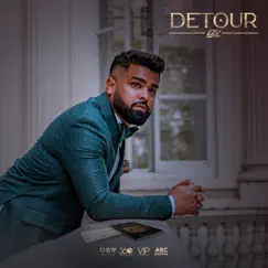 Detour by Ezu album reviews, ratings, credits