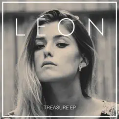 Treasure - EP by LÉON album reviews, ratings, credits