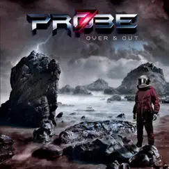 Over & Out by Probe 7 album reviews, ratings, credits