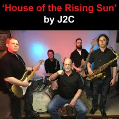 House of the Rising Sun Song Lyrics