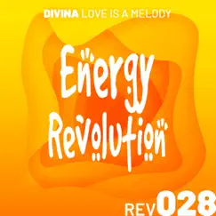 Love Is a Melody - Single by Divina album reviews, ratings, credits